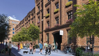 Elektroniczna aukcja wyłoniła wykonawcę inwestycji przy Ogrodowej 24