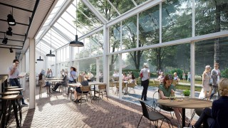 Historyczne Ogrody Ulricha znów będą tętnić życiem. Otwarcie wyjątkowego miejsca już wkrótce