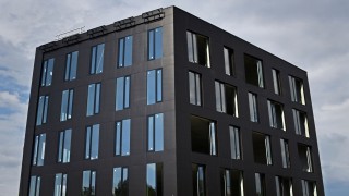 Nationale-Nederlanden w Palacza Office Center