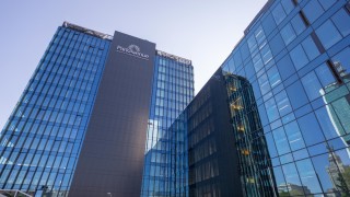 Warszawa zyskała kolejny nowoczesny biurowiec