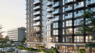 Nowe mieszkania w ofercie firmy Robyg w Poznaniu