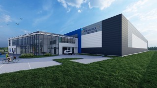 Firma z Grupy Hasco z inwestycją w centralnej Polsce. Nowe miejsca pracy