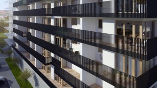 Prądnik Czerwony z nową inwestycją mieszkalną