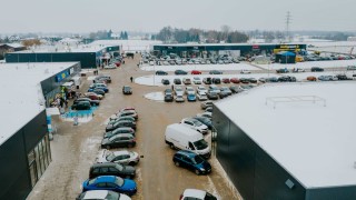 Smart Park Wąbrzeźno, fot. materiały prasowe