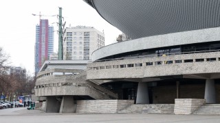 Modernizacja konstrukcji zewnętrznych Spodka. Ogłoszono przetarg