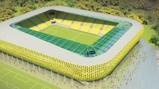 Katowice powołają spółkę do budowy nowego stadionu