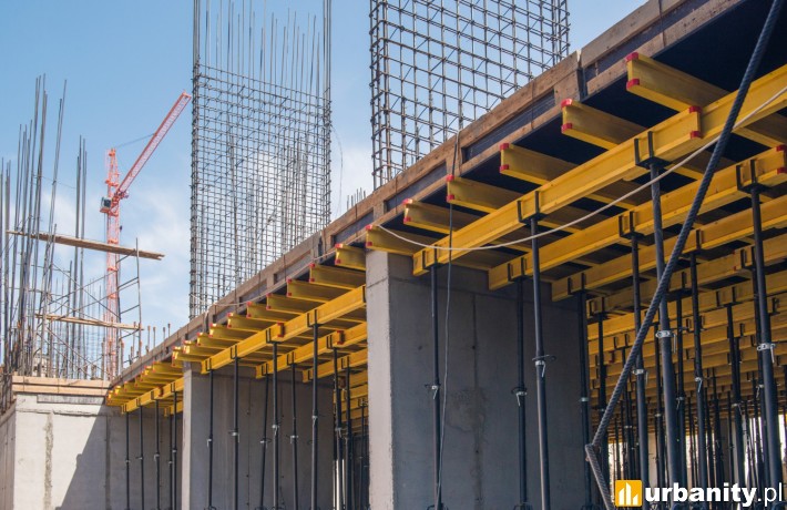 Rola szalunków w realizacji „zielonych” budynków certyfikowanych BREEAM i LEED, fot. grafika partnera