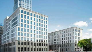 Krok do przodu ws. dokończenia krakowskiego Szkieletora