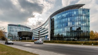CBRE bierze pod zarządzanie kolejne biurowce