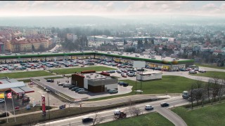 Vendo Park w Skarżysku-Kamiennej, fot. Trei Real Estate