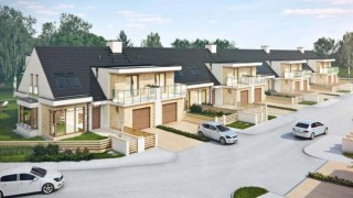 Oddano do użytku ostatni etap na osiedlu Ville Murano