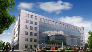 Archicom kupuje działkę we Wrocławiu pod biurowiec