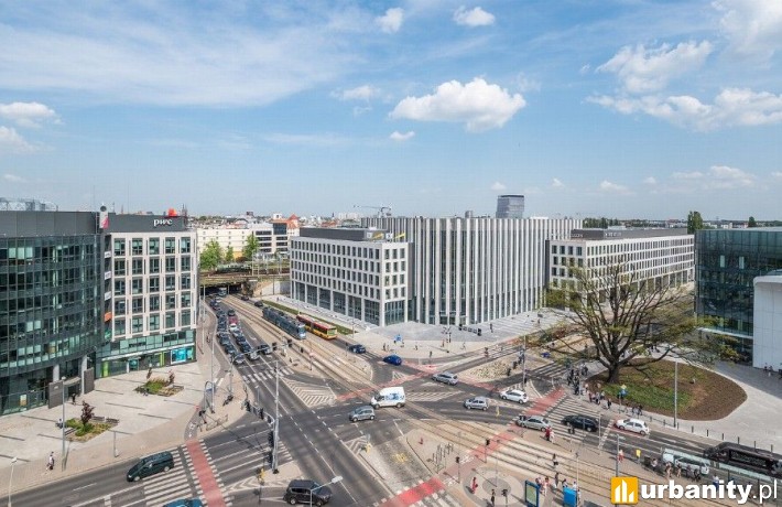 Zmiany przy dworcu PKP we Wrocławiu. Miasto zaprojektuje nowy węzeł, fot. Maciej Lulko