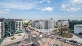 Wielka przebudowa przy wrocławskich dworcach. Powstanie nowy węzeł przesiadkowy z 64-metrowymi peronami