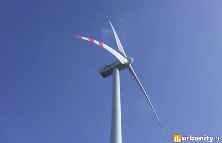 Turbina wiatrowa