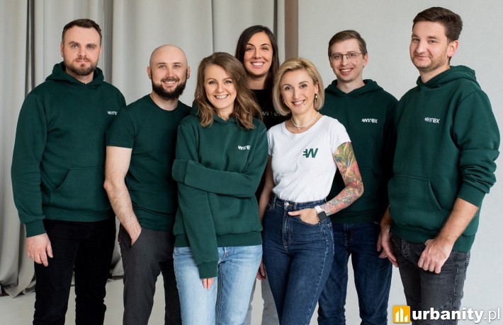 Wirex, specjalista od kryptowalut