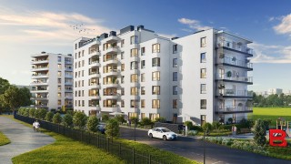 Te budynki zastąpią niedokończoną siedzibę Europol Gazu na Bielanach