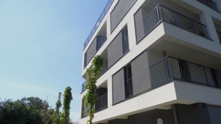 Bronowicka 42 w Krakowie z pozwoleniem na użytkowanie