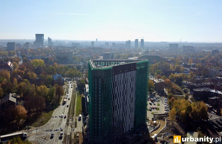 DL Tower