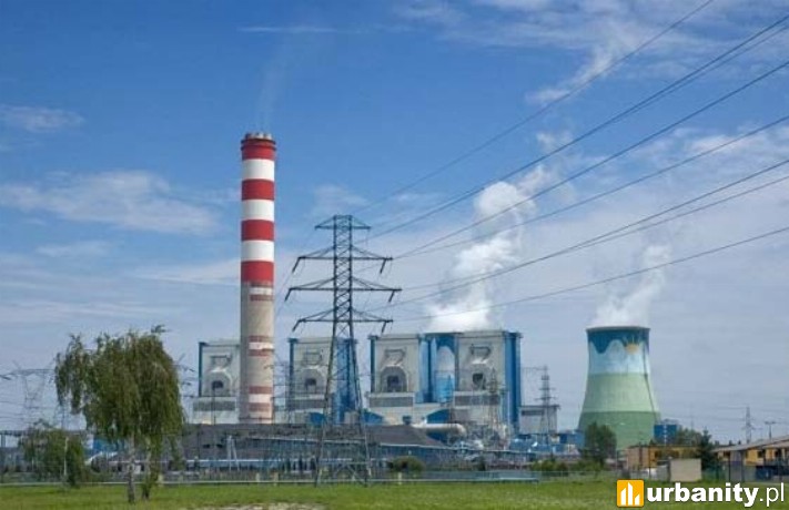 Elektrownia Opole