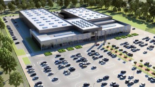 W maju uroczyste otwarcie EXPO Kraków