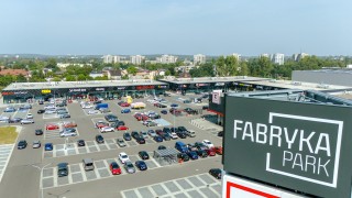 Fabryka Park w Katowicach, fot. materiały prasowe