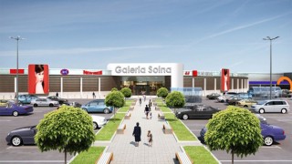 Takko w Galerii Solnej w Inowrocławiu