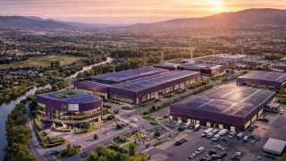 Gigantyczne centrum danych na pograniczu Śląska i Małopolski. Inwestycja za miliard dolarów