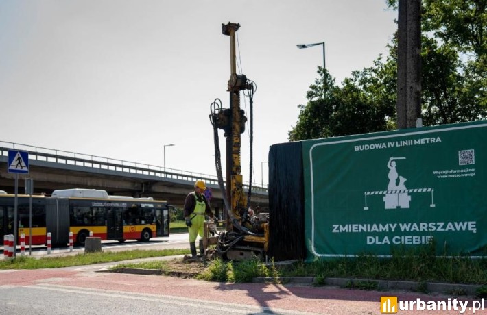 fot. Bartosz Buk, UM Warszawa