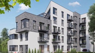 Na Pradze Południe firma SP Invest zrealizuje projekt Komorska 37