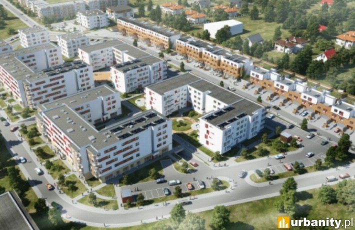 Miasteczko Wikana lublin