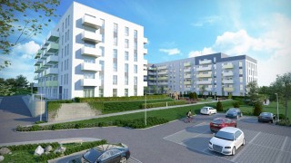 Przy Bytkowskiej w Katowicach powstanie osiedle grupy Murapol