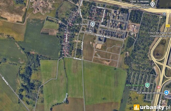 Wrocław planuje jedną z największych inwestycji edukacyjnych. Powstanie wielka szkoła na Nowych Żernikach