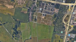 Nowe Żerniki doczekają się nowej szkoły, fot. google maps