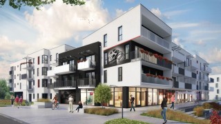 Gotowy Fotoplastykon w Gdańsku