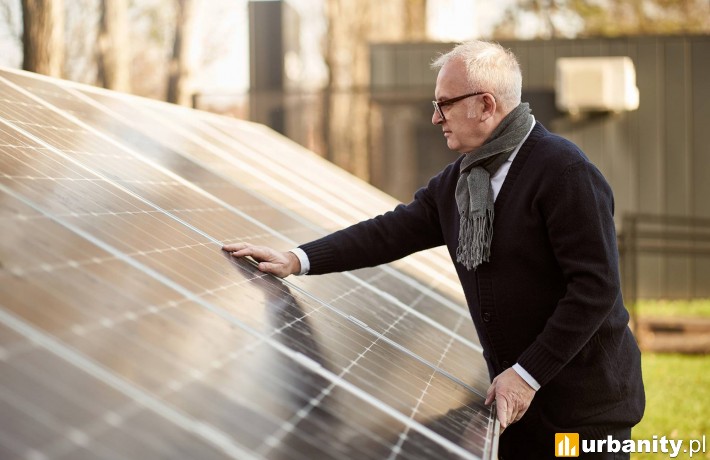 Echo Investment i Veolia stworzą w Łodzi pierwsze zrównoważone osiedle