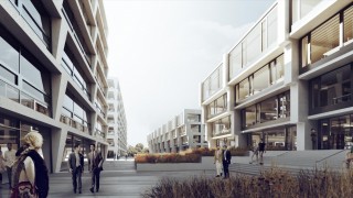 Połowa kompleksu P4 w rękach Hochtiefu