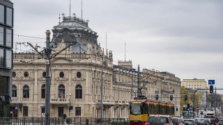 Kończy się remont Pałacu Izraela Poznańskiego za 40 mln zł