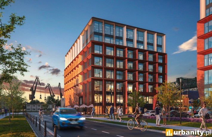 Palio Office Park