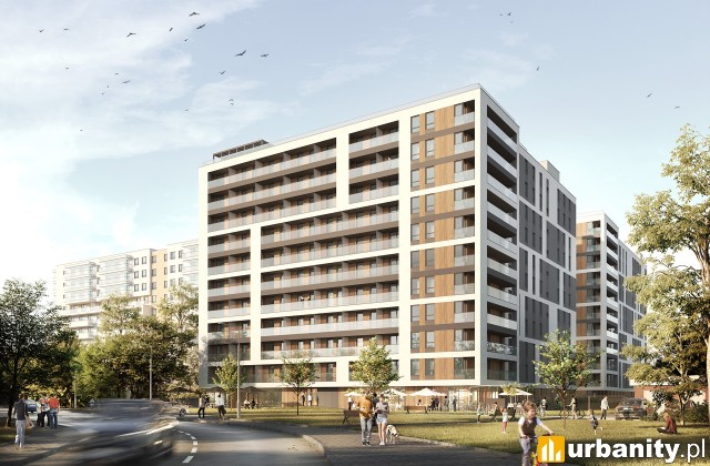 Parkur Residence