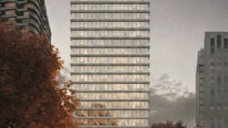 Po ponad 30 latach zniknie wieżowiec z centrum Warszawy. Jest wniosek o budowę następcy
