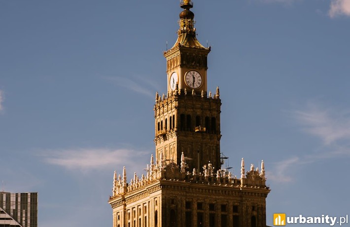 Sieć Puro z wyjątkowym projektem w Warszawie, fot. Puro Hotels