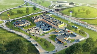 Quick Park powstanie w Sulechowie