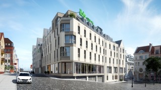 Szczeciński hotel Ibis Styles w ciągu dwóch lat