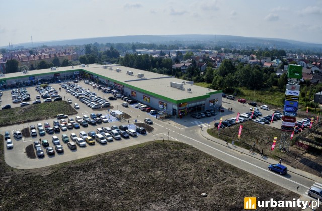 Vendo Park w Skarżysku-Kamiennej już otwarty, fot. materiały prasowe