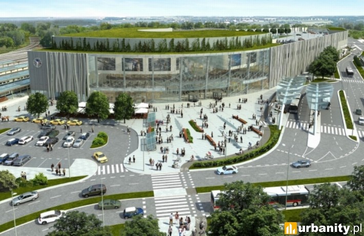 Zintegrowane Centrum Komunikacyjne