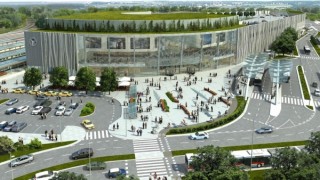 W olsztynie powstanie Zintegrowane Centrum Komunikacyjne