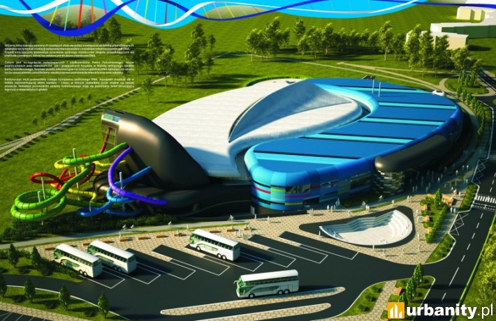 Aquapark