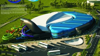 Aquapark