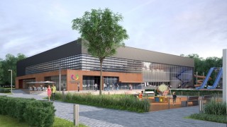 Kolejny unieważniony przetarg na modernizację basenu we Wrocławiu